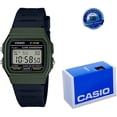 thumbnail image 2 of Reloj Casio Clasico Digital F91WM-3A Casio Casio 91WM3ACF, 2 of 2