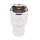 thumbnail image 1 of Herramienta Mecánica Automática de 8-24 Mm para Llave de Zócalo de Manguito Hexagonal de Unidad de 1/2 10 MM, 1 of 7