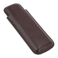 thumbnail image 2 of Estuche Para Cigarros, Estuche Para Cigarros 2 Dedos Suave Al Tacto Para Regalos, 2 of 8