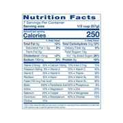 Ensure Original Vanilla Nutrition Powder, Protein Powder, 14.1 oz