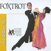 Invitation To Dance: Foxtrot