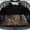 Autumn Bear USA Flag, variant on Jeiento Green Floral Mandala Car Trunk Mat 29" x 39" Trunk Liner for Cars Wipeable Car Trunk Protection Mat for Families Travel Enthusiasts Easy to Clean