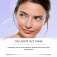 thumbnail image 3 of unique 16pcs Face & Forehead Wrinkle Patches, Anti Wrinkle Facial Patches to Reduce Fine Wrinkles, Frown, Smile, Neck & Chest Lines, Anti Wrinkle Trea, 3 of 5