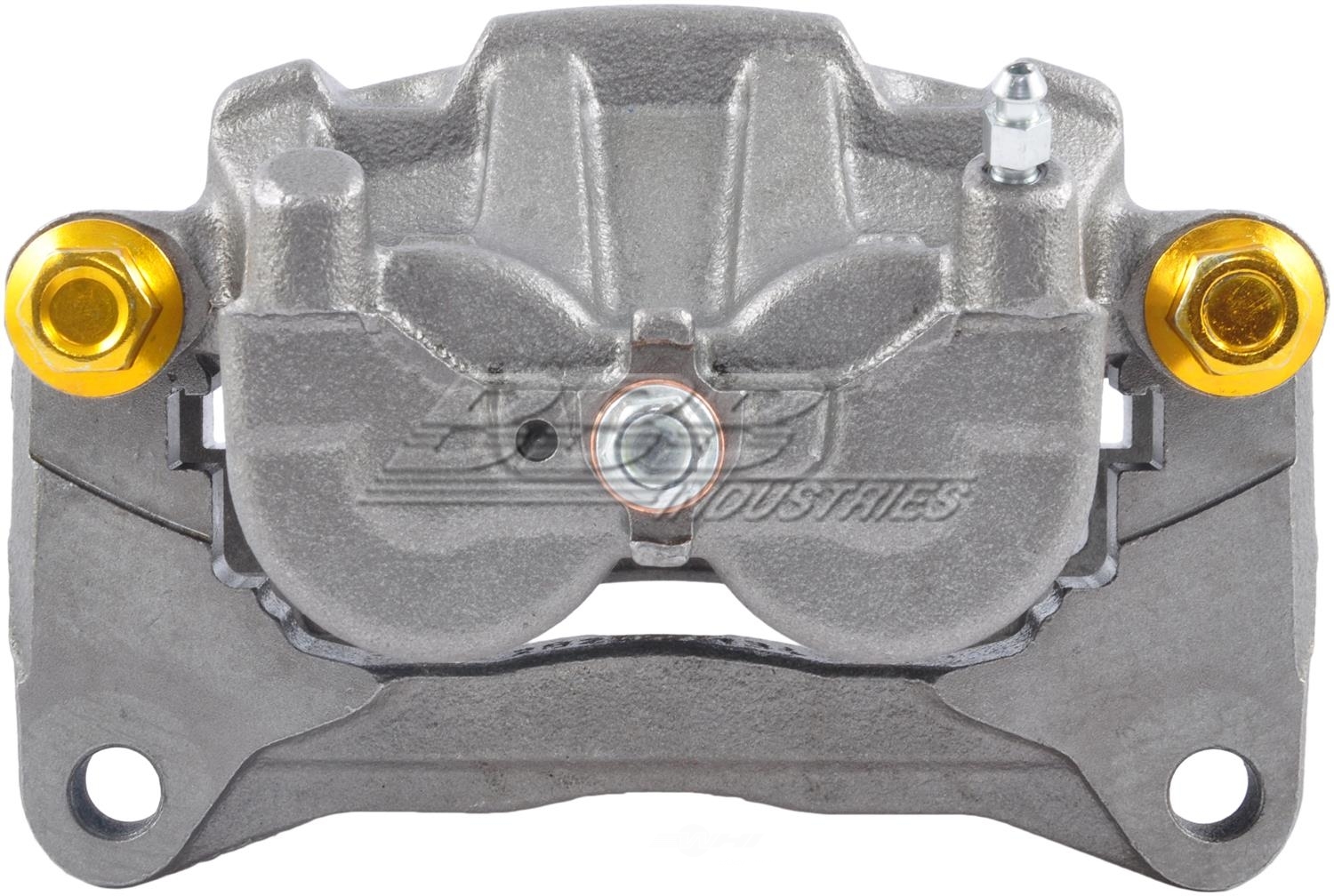 TERREPOWER formerly BBB Industries 99-17975B Reman Caliper w/installation Hardware