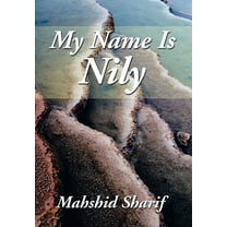 My Name Is Nily (Hardcover)