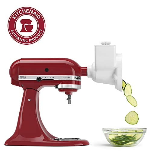kitchenaid mixer attachments walmart canada