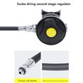 thumbnail image 3 of Diving Reducing Regulator Valve, Diving Regulator Compact  for Travel, 3 of 7