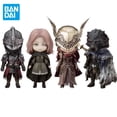 thumbnail image 2 of BANDAI Original Figuarts mini Elden Ring Malenia Melina Raging Wolf Anime Figuras de acción Juguetes para niños Niñas Niños Regalo Modelo, 2 of 5