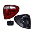 thumbnail image 1 of Calavera DEPO 2004 A 2008 Dodge Der Derecho, 1 of 4