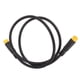 thumbnail image 1 of Cable De Extensión Para Bicicleta Eléctrica, Cable De Extensión, Accesorio De Repuesto De Goma De 3 Pines, Flexible Para Taller De Reparación Para Modificación, 1 of 8