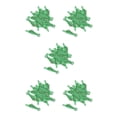 thumbnail image 1 of Transemion 20pcs/set Impact-resistant And Scratch-resistant Auto Needle Threader For Long-lasting Sewing Plastic Fish Type Style A 5Set, 1 of 6