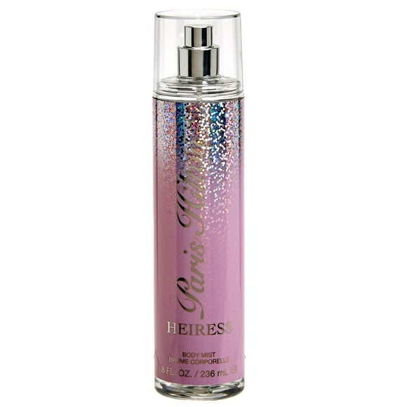 Body Mist Heiress para Mujer de Paris Hilton Paris Hilton 236ML