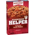 thumbnail image 2 of Hamburger Helper, Tomato Basil Penne, 7.4 oz box, 2 of 10