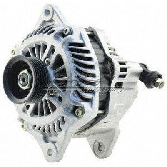 Alternator BBB Industries 11024 Reman Fits select: 2008-2009 SUBARU OUTBACK, 2005-2009 SUBARU LEGACY