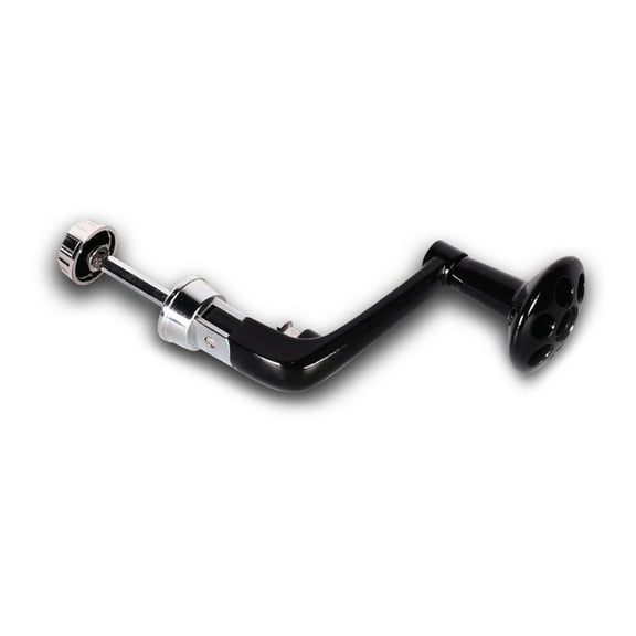 Fishing Reel Handle Reel Handle Grip Fishing Reel Replace Crank Metal