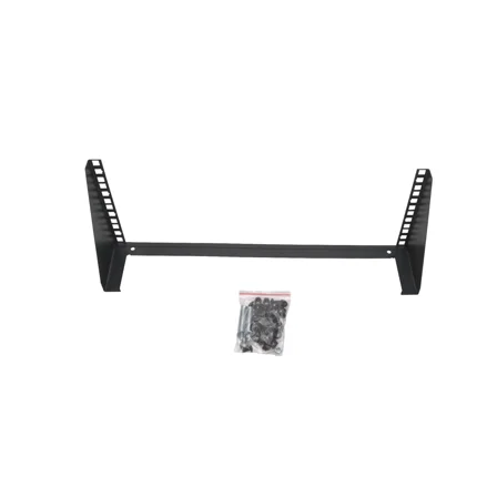 ​Cables Direct Online 4U 19-Inch Rack Mount Server Cabinet with Locking Drawer for IT & DJ Equipment​