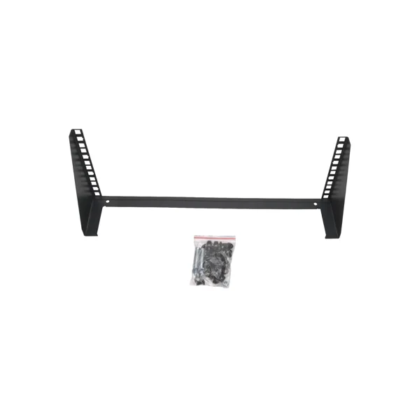 ​Cables Direct Online 4U 19-Inch Rack Mount Server Cabinet with Locking Drawer for IT & DJ Equipment​