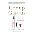 thumbnail image 2 of Pre-Owned Group Genius: The Creative Power of Collaboration (Paperback) 0465096638 9780465096633, 2 of 2