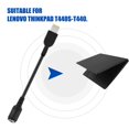 thumbnail image 2 of Adaptador de 5 uds Cable convertidor de conector de alimentación Cable de alimentación de CA para ThinkPad T440S-T440 ANGGREK Otros, 2 of 8