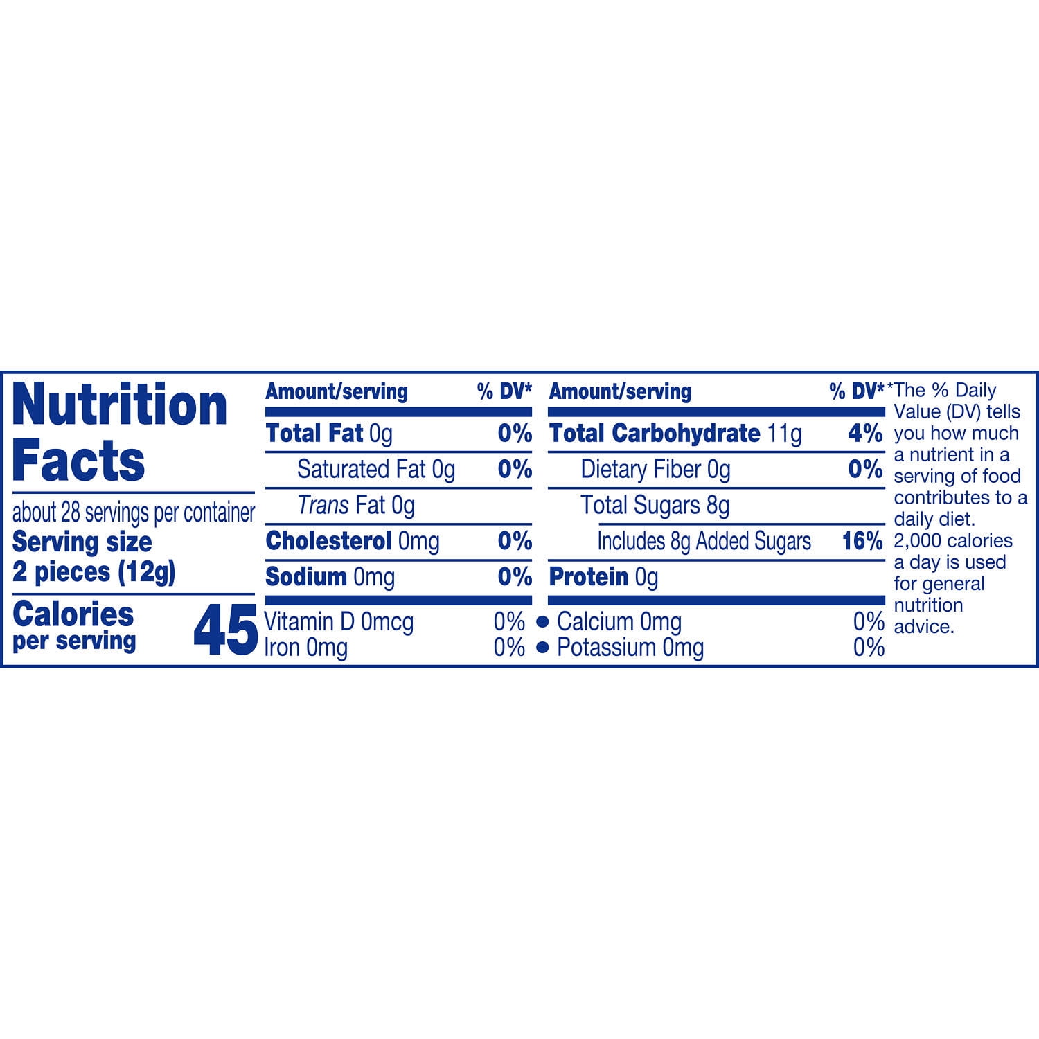 JOLLY RANCHER Original Fruit Flavored Hard Candy Bag, 12 oz