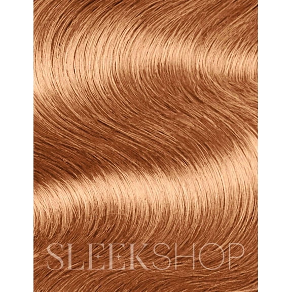 Pravana ChromaSilk Permanent Creme Hair Color Dye (8.4L - Light Copper Lowight)