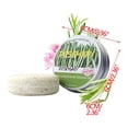 thumbnail image 3 of Champú vegetal 60 g. Jabón de champú en barra. Champú de lavanda., 3 of 9