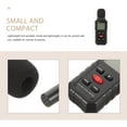 thumbnail image 2 of Portable Decibel Meter S8607 Sturdy and Durable Sound Level Number Plastic, 2 of 6