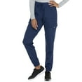 Scrubstar Women's Premium Collection Active Jogger Scrub Pant