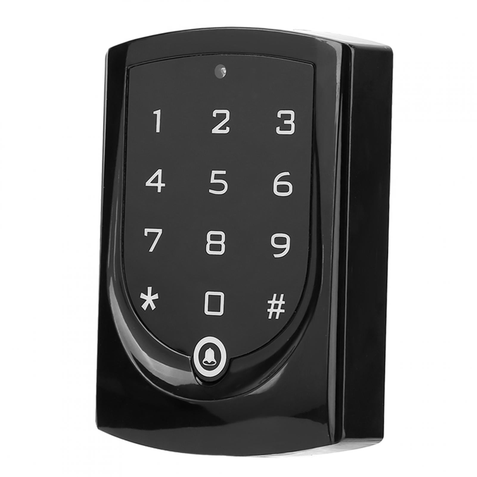 Id Card Access Control