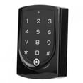 Smart Touch Keypad IC/ID Card & Password Door Access Control Reader