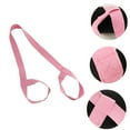 thumbnail image 3 of Opvise Adjustable Yoga Mat Elastic Belt Holder Strap Shoulder Carrier Fitness Supplies, 3 of 6