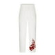 thumbnail image 4 of Pantalones largos de verano para hombre, informales, a la moda, con estampado 3D, cintura elástica, rectos, 4 of 5