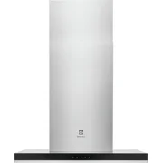 Electrolux Kitchen 30 Inch Chimney Style Wall Mount Range Hood ECVW3062AS