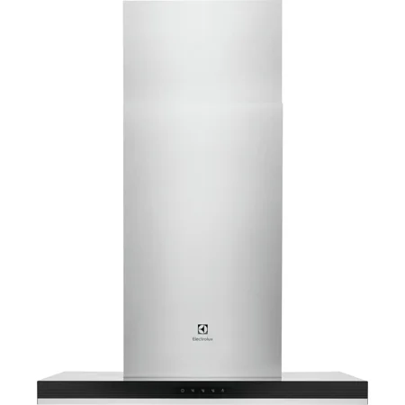 Electrolux Kitchen 30 Inch Chimney Style Wall Mount Range Hood ECVW3062AS