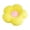 Yellow, variant on Flower Shaped Round Plush Chair Cushion, Seat Cushion Pillow For Comfortable Seating, Soft And Stylish Cushion For Home Office Decor, 35Cm Round Cushion With Flower Design