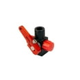 thumbnail image 1 of Waterman Racing WAT44606 Dash Mount -6 AN Fuel Shut Off Valve, 1 of 1