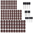 thumbnail image 1 of Técnicas de tallado y acabado de madera Conjunto de pulido de madera eléctrico, 1 of 5