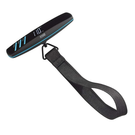 UPC 029275311604 product image for Digital Luggage Scale | upcitemdb.com