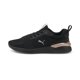 thumbnail image 5 of Tenis Puma Rose Plus Mujer Running Originales Gym Dama Negro 27, 5 of 7