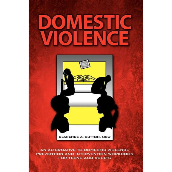 Domestic Violence (Paperback)