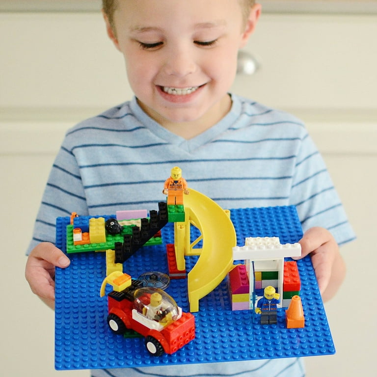 Creative qt lego sale