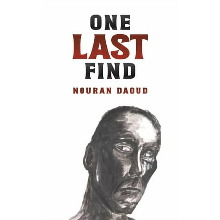 One Last Find, (Paperback)