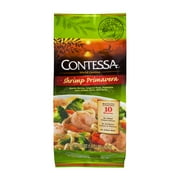 Contessa World Cuisine Shrimp Pimavera, 22.0 OZ