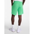 thumbnail image 3 of Athletic Works Men's and Big Men's Active Mesh Shorts, 9" Inseam, Sizes S-5XB, 3 of 5
