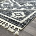 thumbnail image 6 of Mason Brooks Catalan IB30C Transitional Geometric 2'6" X 8' Area Rug, 6 of 6