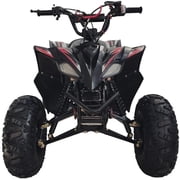 RPS 125cc ATV Jet 9