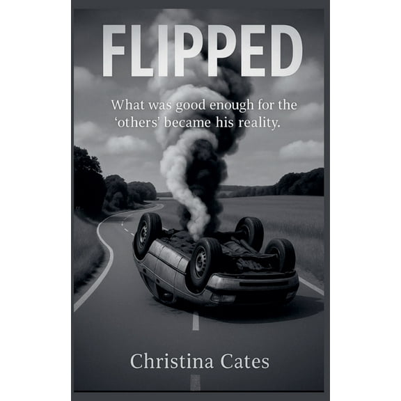 Flipped, (Paperback)