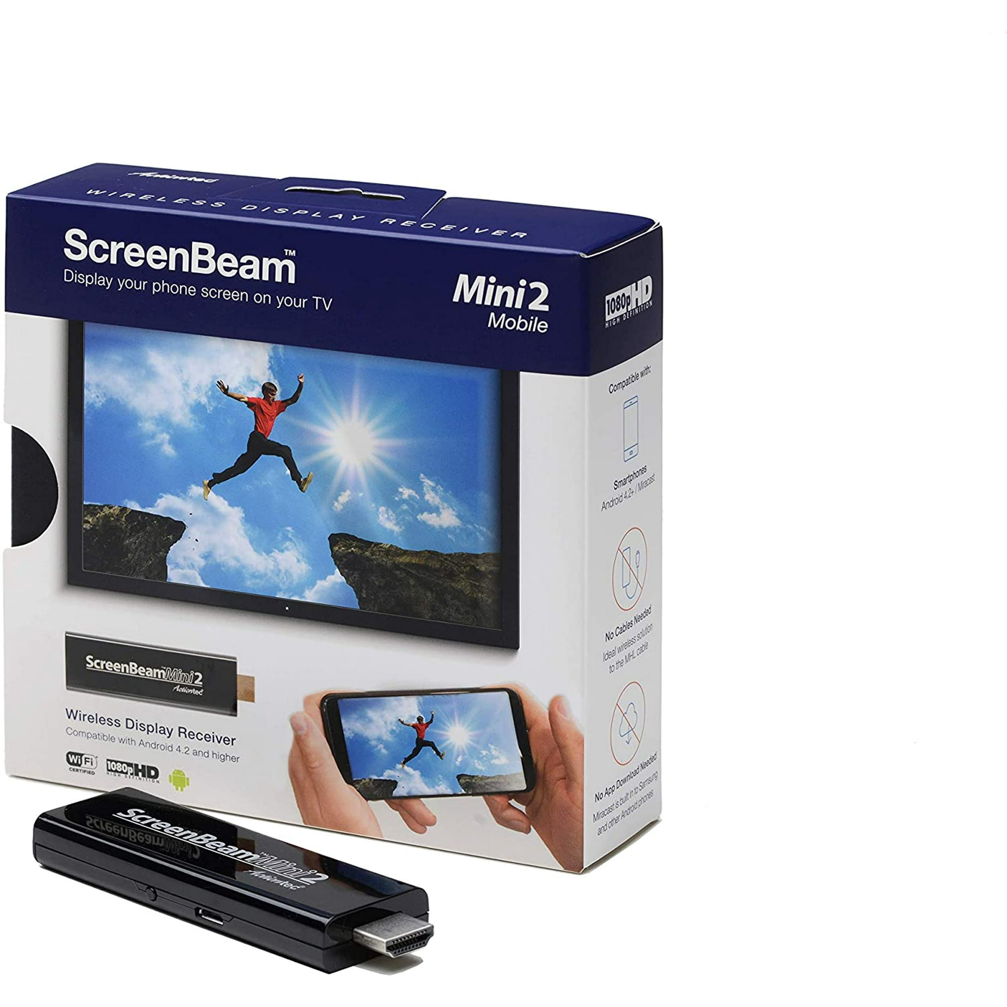 Does Screenbeam Mini 2 Work With Iphone The Best Picture Of Beam