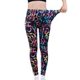 thumbnail image 1 of YSDNCHI 2022 Camuflaje Mujer para Leggins Estilo Graffiti Slim Stretch Pantalones Army Green Leggings Deportes Pantalones K085 Tan Jianjun unisex, 1 of 2