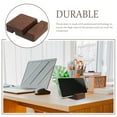 thumbnail image 5 of 2 PCS Mobile Phone Holder Office Desk Accessories Smartphone Home Decor House Decorations for, 5 of 6
